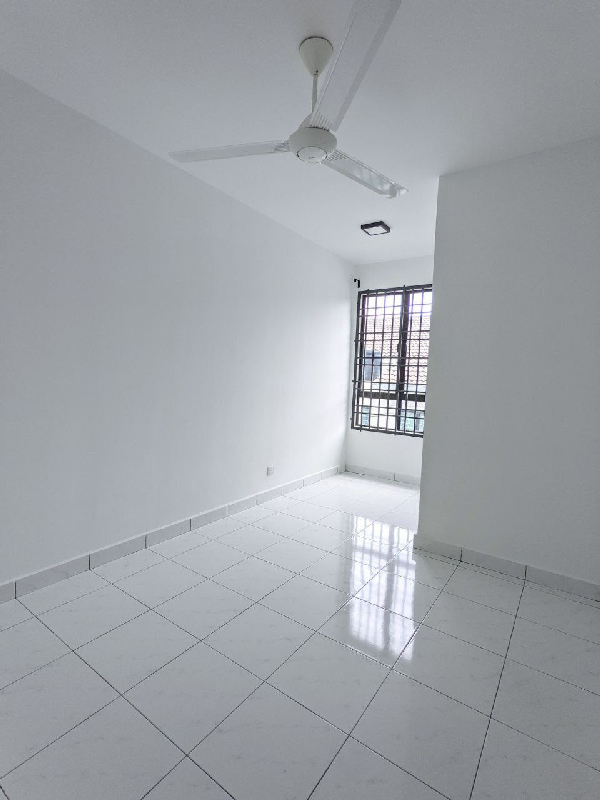 RENOVATED DOUBLE STOREY TERRACE PARKLANDS SEMENYIH - photo 13