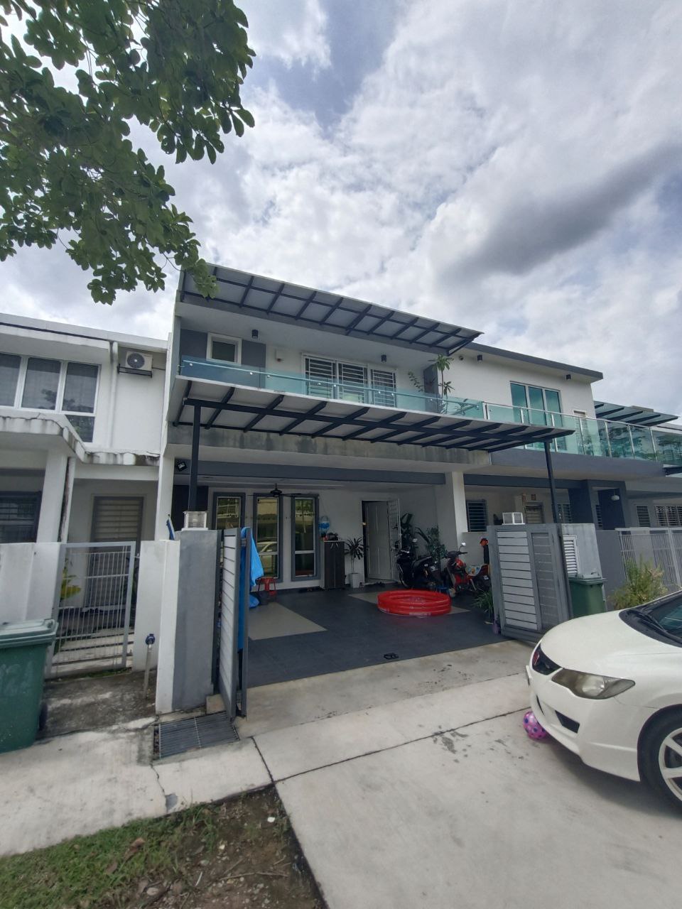 DHANIA TTDI Grove Kajang Terrace House Fully Reno - photo 3