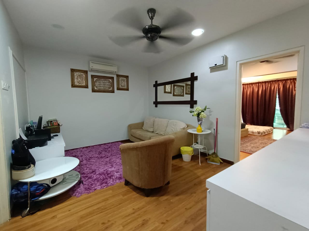 DHANIA TTDI Grove Kajang Terrace House Fully Reno - photo 4
