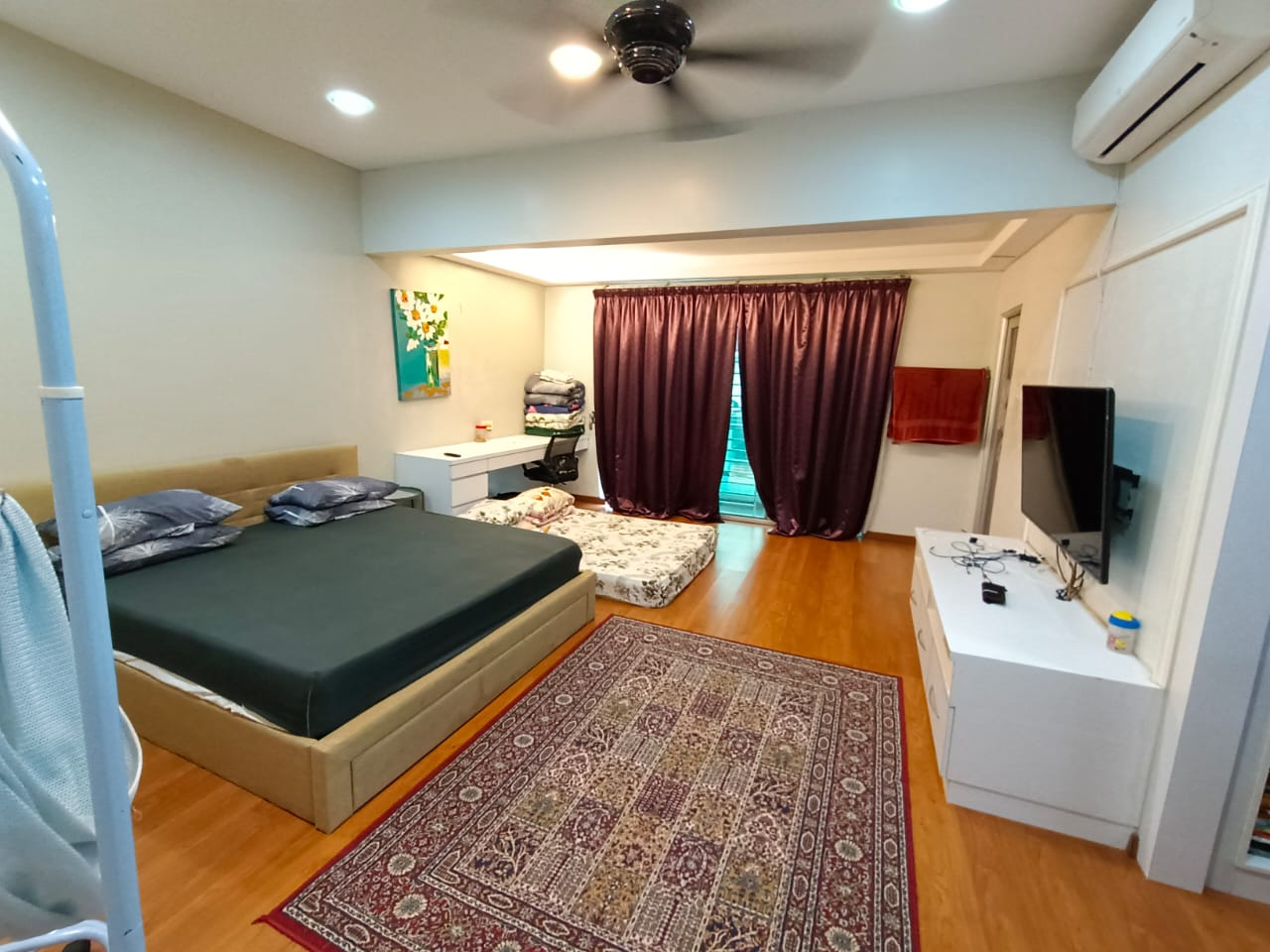 DHANIA TTDI Grove Kajang Terrace House Fully Reno - photo 5