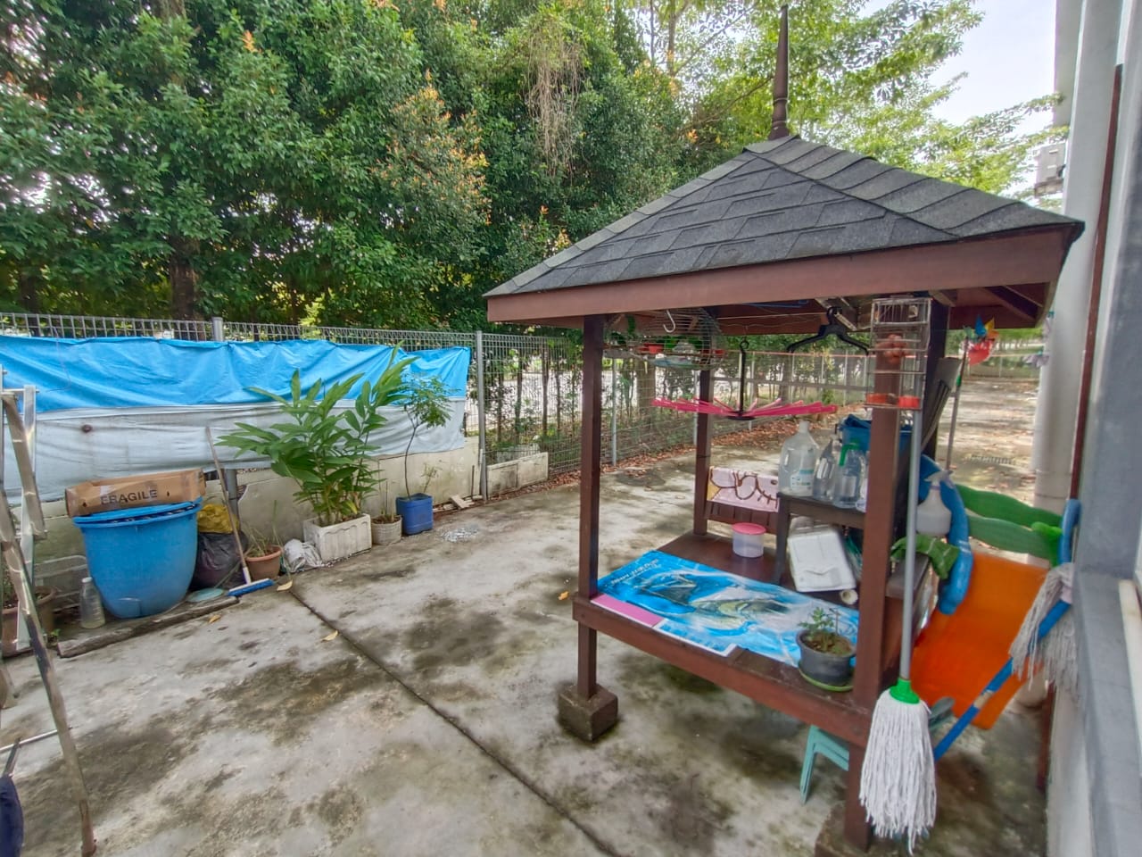 DHANIA TTDI Grove Kajang Terrace House Fully Reno - photo 6