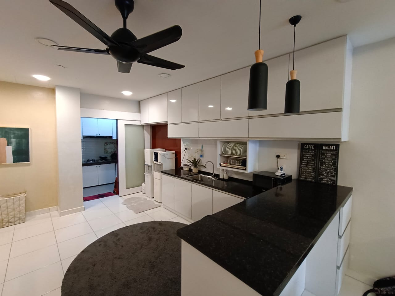 DHANIA TTDI Grove Kajang Terrace House Fully Reno - photo 7