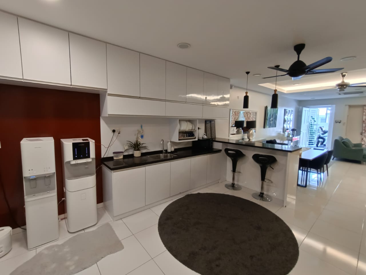 DHANIA TTDI Grove Kajang Terrace House Fully Reno - photo 9