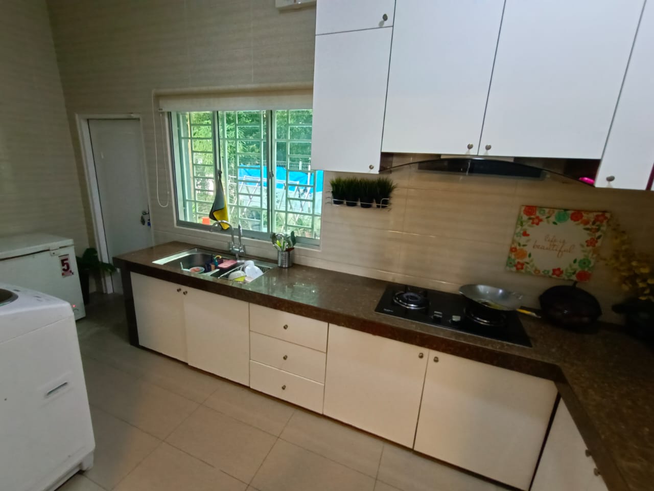 DHANIA TTDI Grove Kajang Terrace House Fully Reno - photo 10