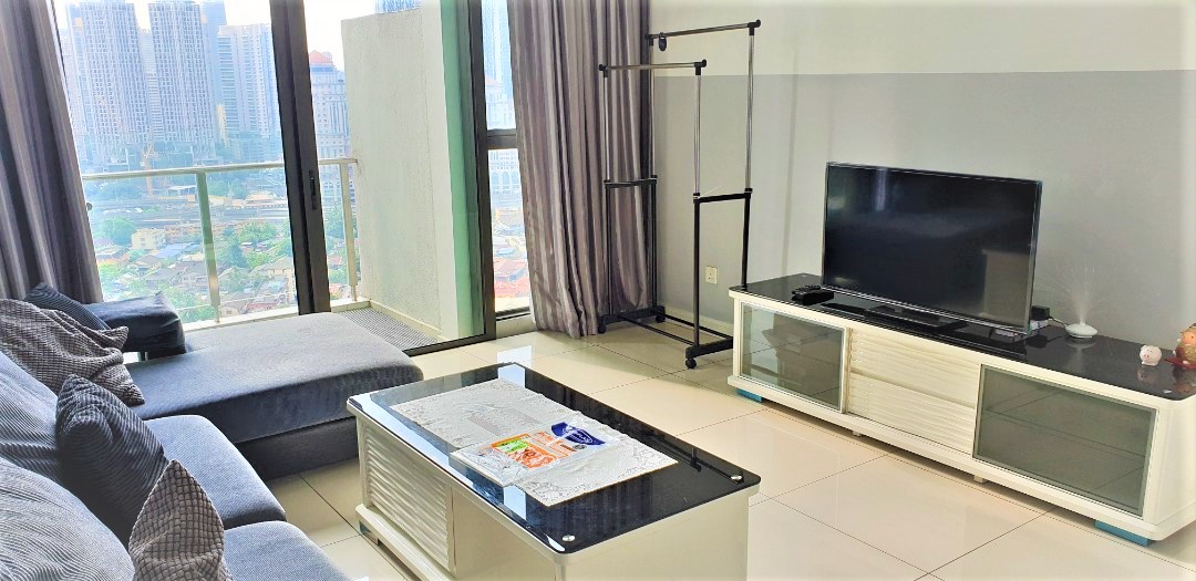 Setia Sky Residence ...
