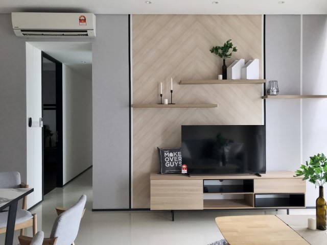 The Fennel Sentul East - photo 7