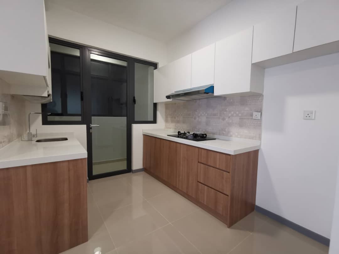 United Point Residence - photo 2