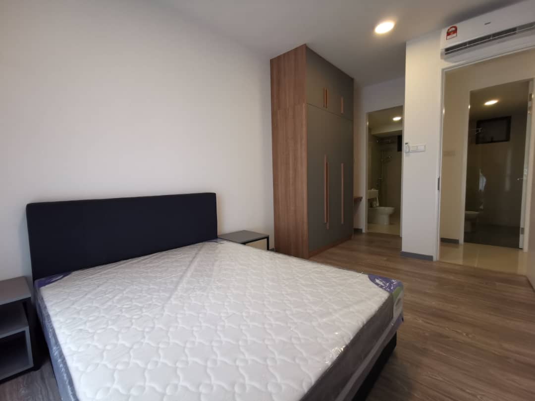United Point Residence - photo 3