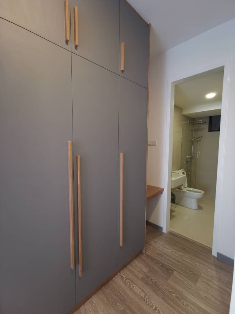 United Point Residence - photo 4