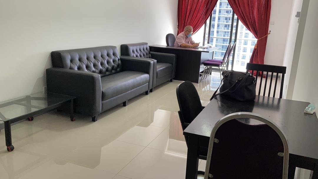 United Point Residen ...