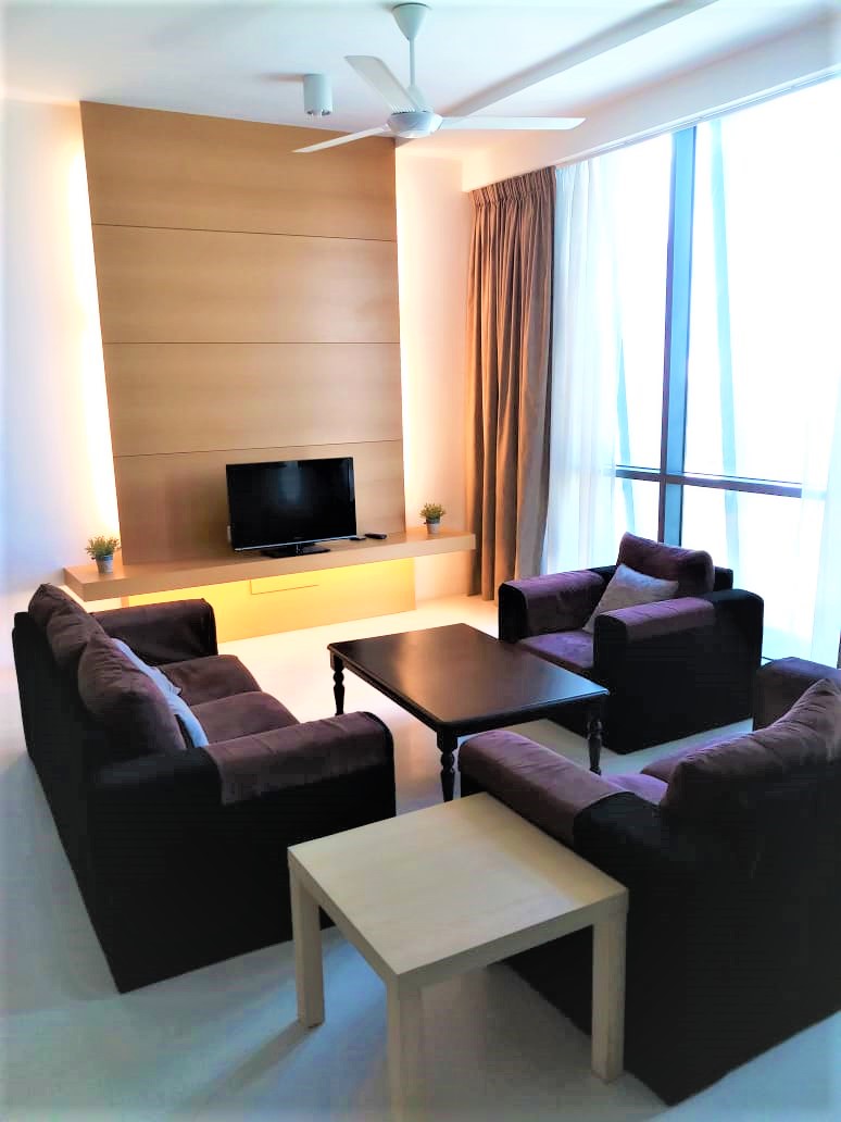 THE CAPERS SENTUL EA ...