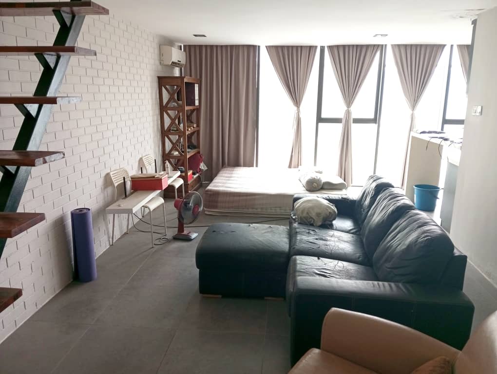 Empire Damansara - photo 2