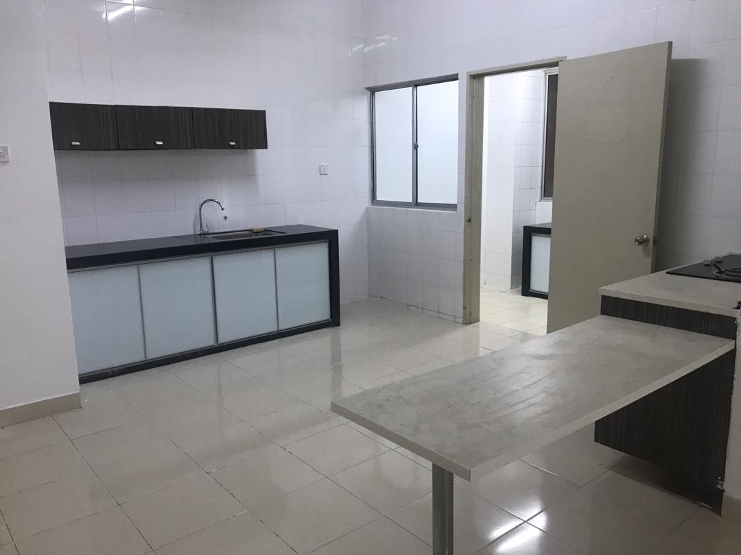 PV8 Condiminium for Rent