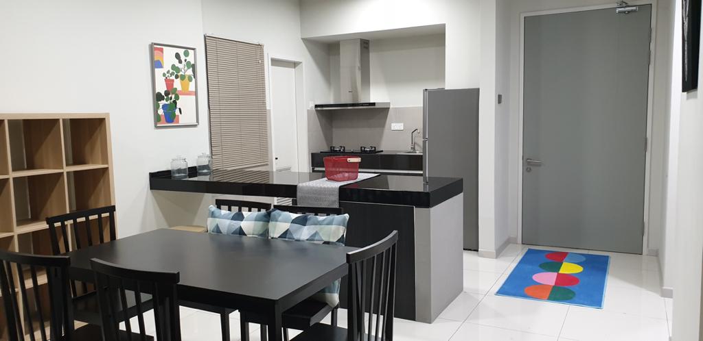 Irama Wangsa Condominium - photo 2