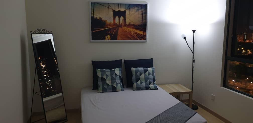 Irama Wangsa Condominium - photo 3