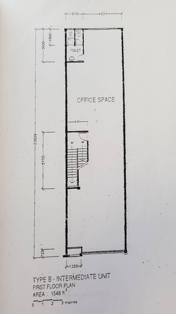 3 storey shoplot for Sale - photo 2