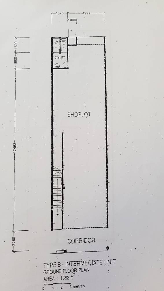 3 storey shoplot for Sale - photo 3