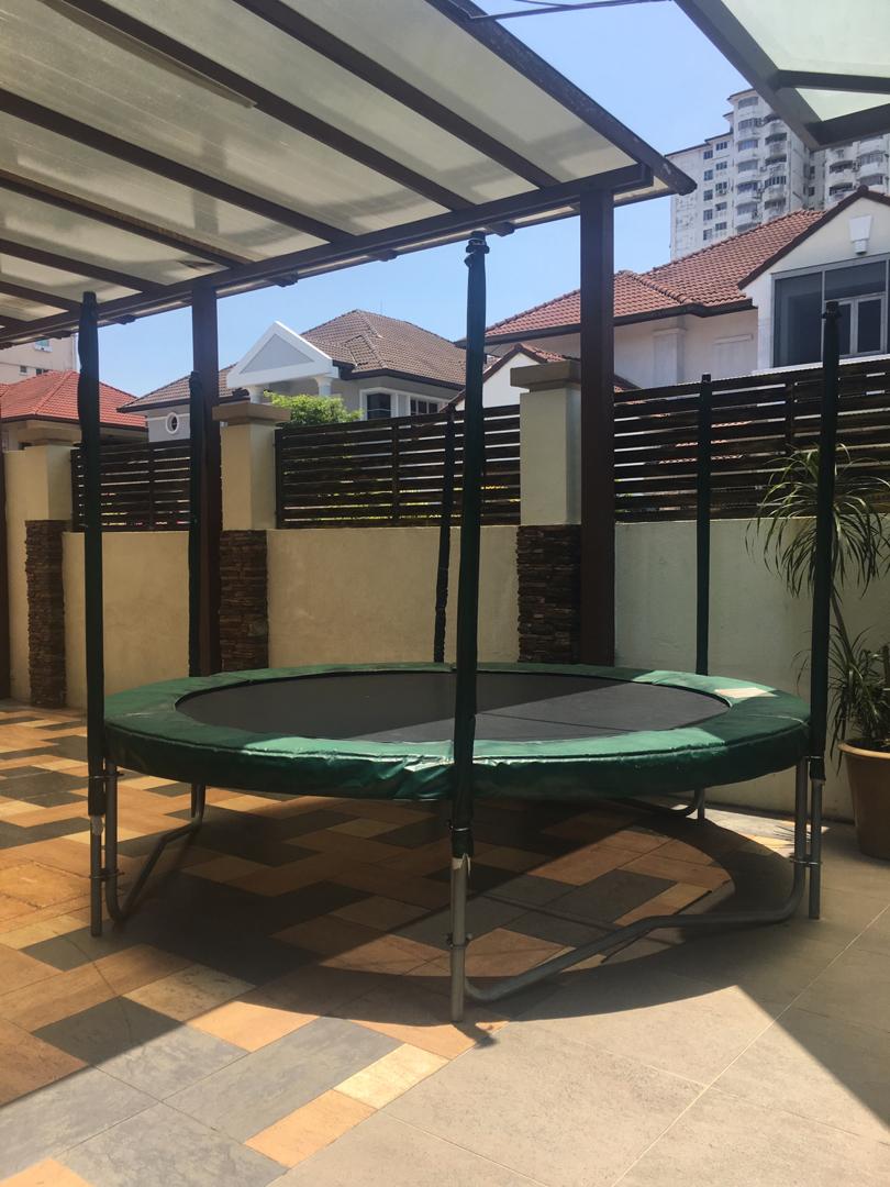 Bungalow House for Sale - photo 4