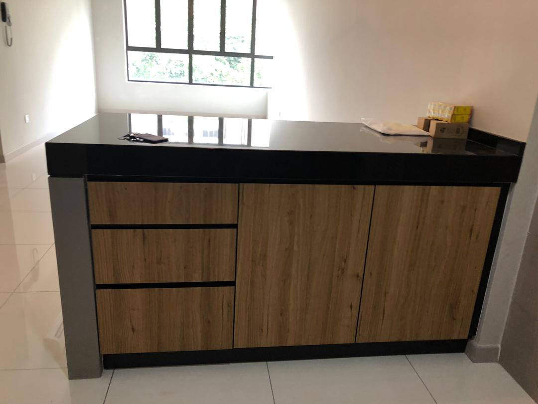 Irama Wangsa Condominium - photo 3