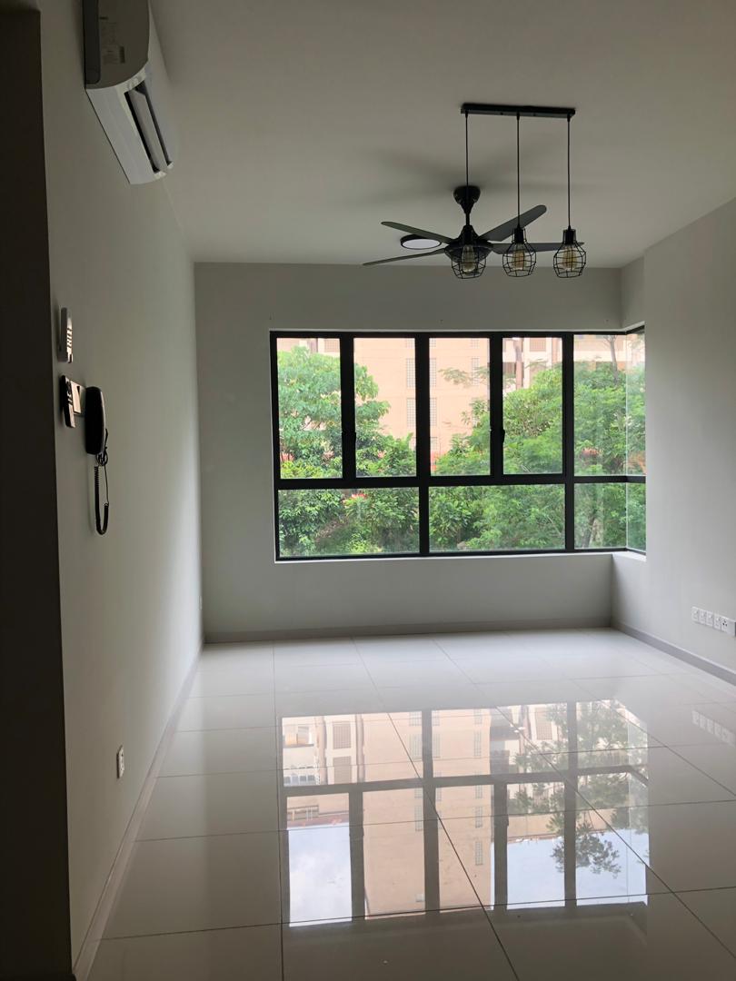 Irama Wangsa Condominium - photo 4
