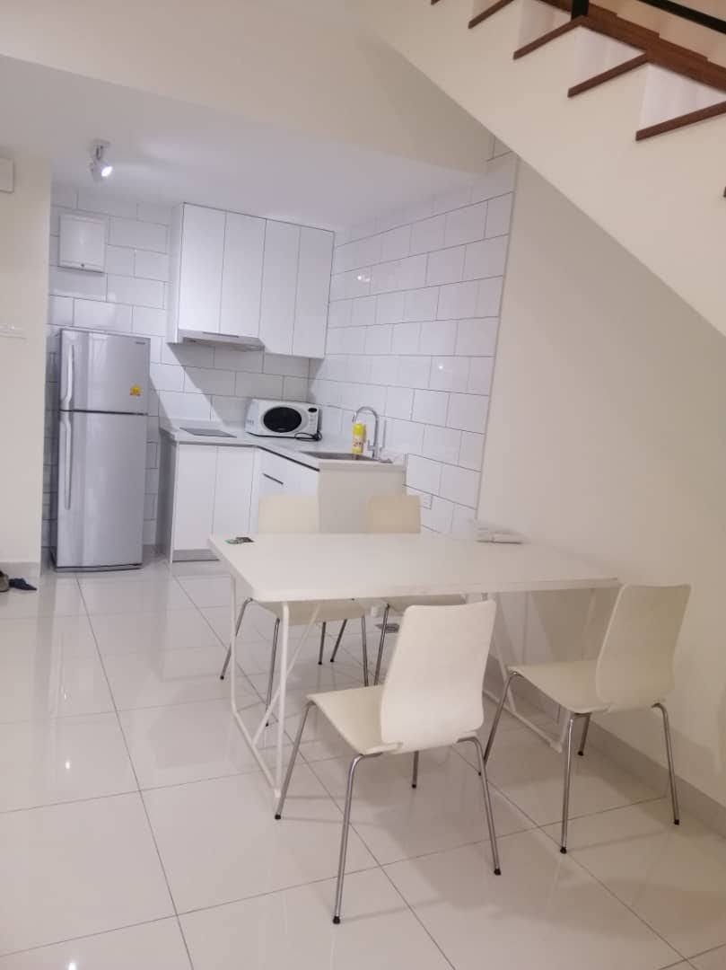 Brand new Arte Mont Kiara for Rent - photo 3