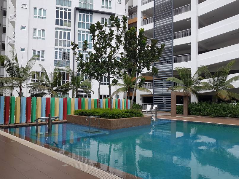 Ceria Residence For Rent - photo 1
