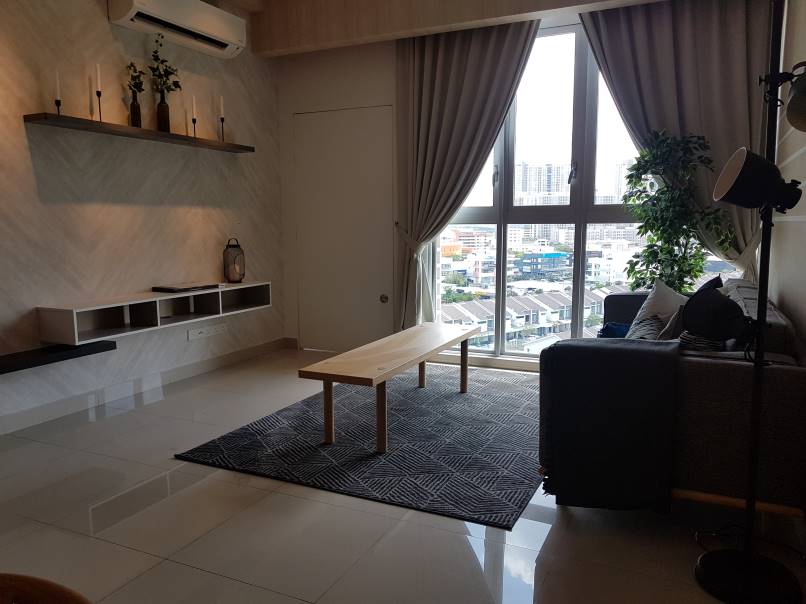 Ceria Residence For Rent - photo 2