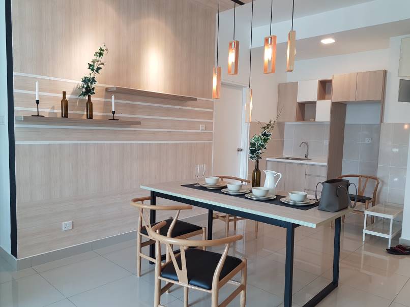 Ceria Residence For Rent - photo 4