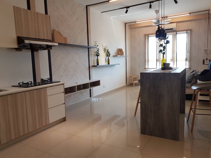 Ceria Residence For Rent - photo 5