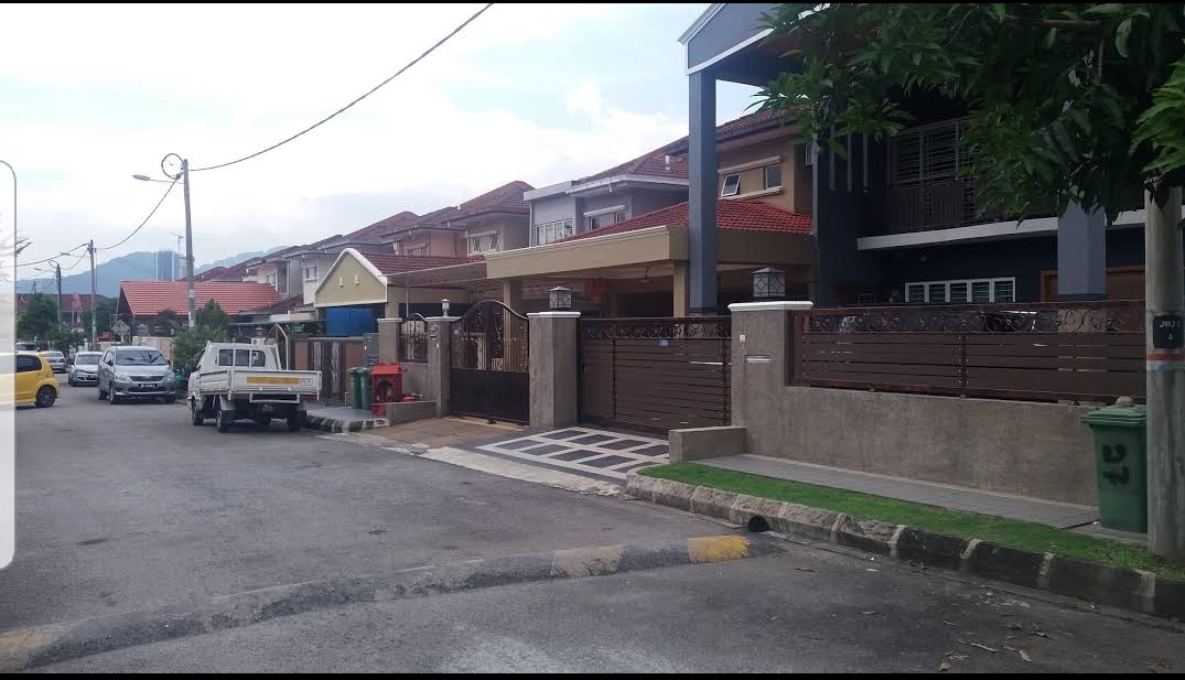 Double Storey Terrace for Sale - photo 3