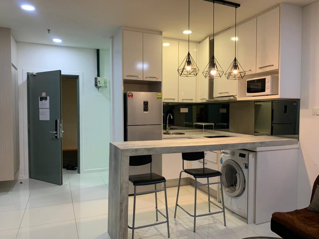 Summer Suites Residence for Rent