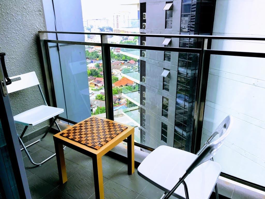 Summer Suites Residence for Sale - photo 2