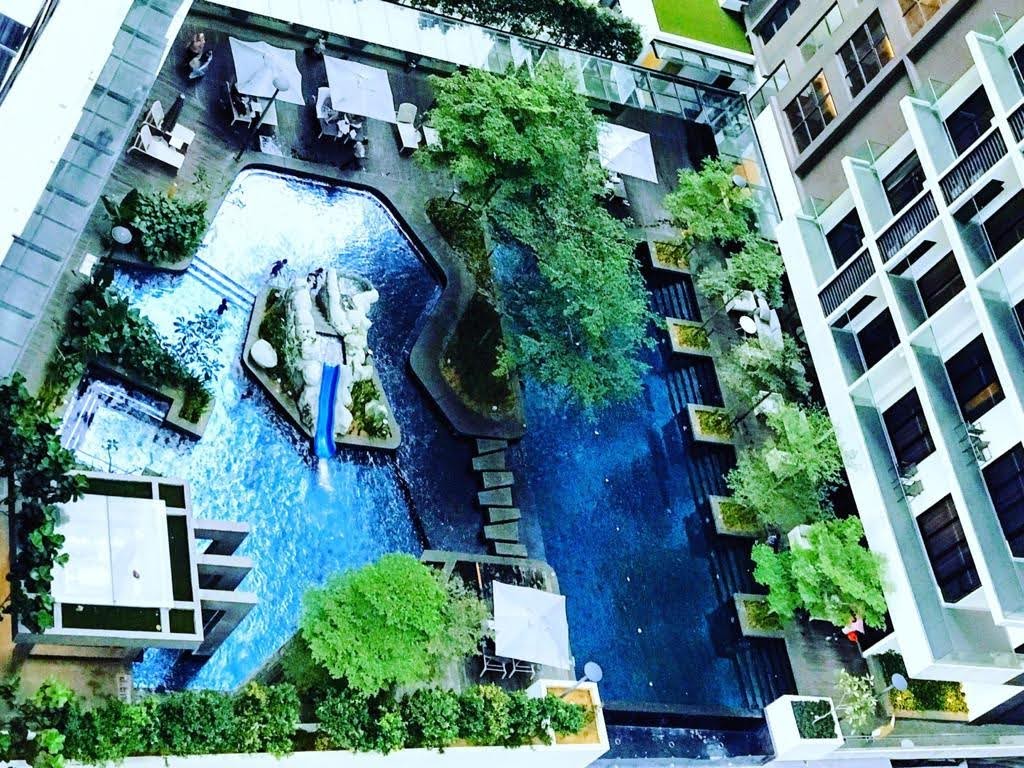 Summer Suites Residence for Sale - photo 3