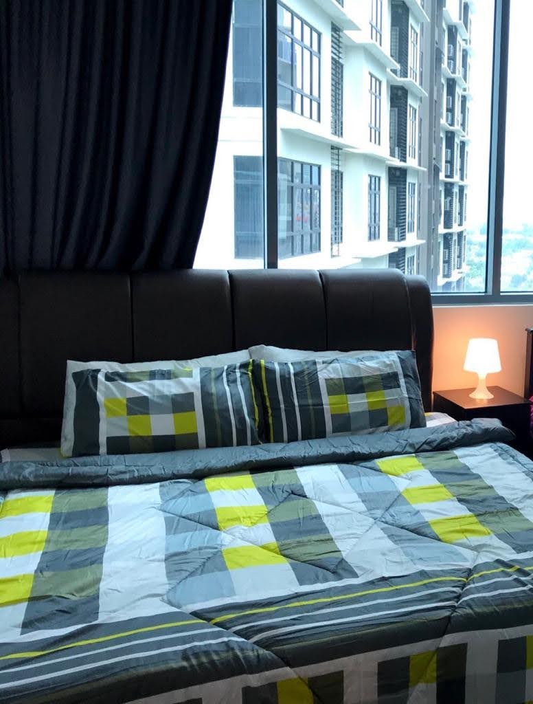 Summer Suites Residence for Sale - photo 5