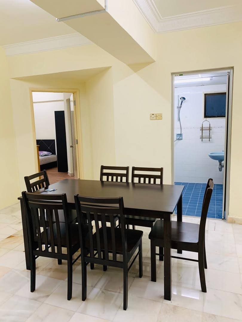 Vistana Residence for Rent