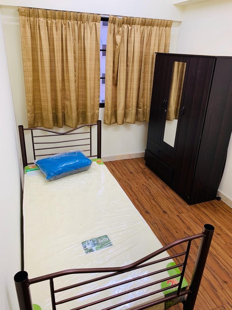Vistana Residence for Rent - photo 4
