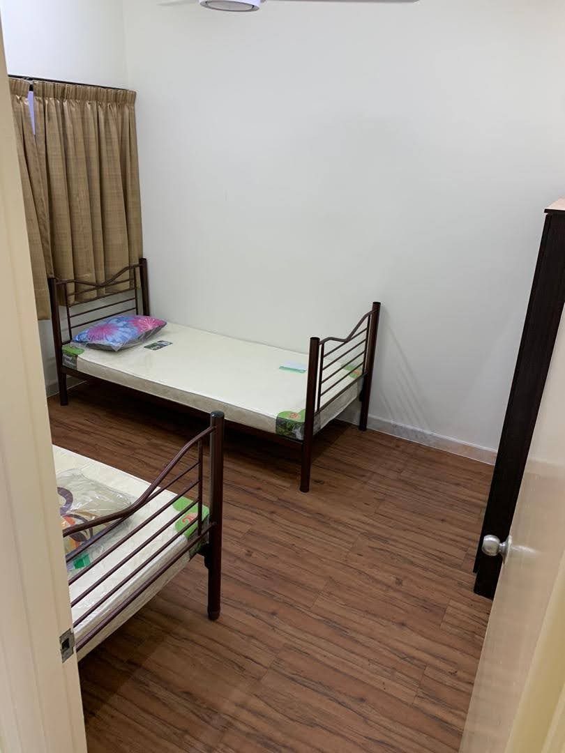 Vistana Residence for Rent - photo 5