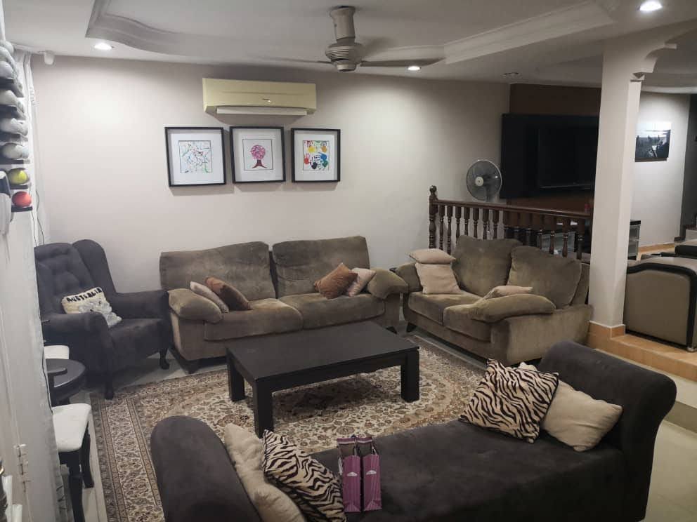 Double Storey House for Sale - photo 2