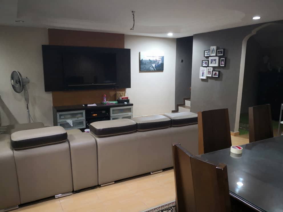 Double Storey House for Sale - photo 3