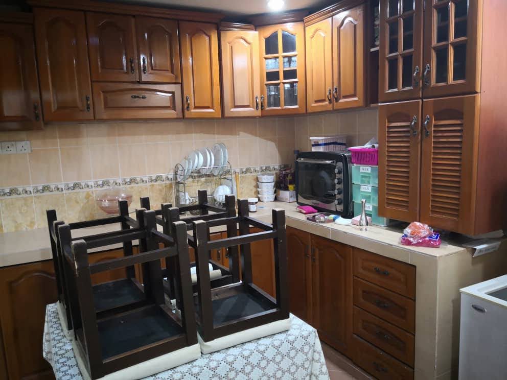 Double Storey House for Sale - photo 4