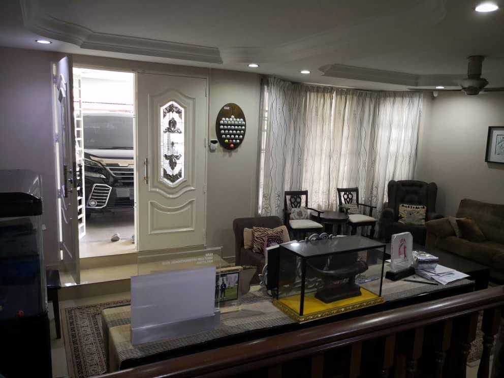 Double Storey House for Sale - photo 6