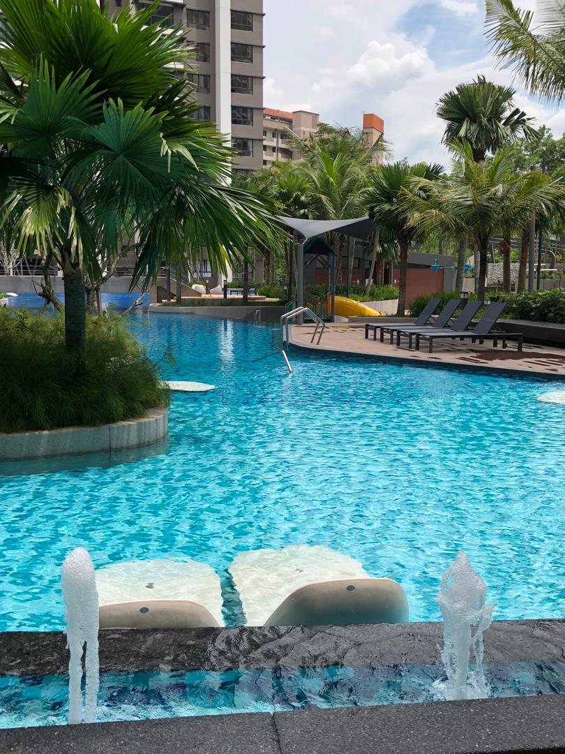 Irama Wangsa Condominium - photo 2