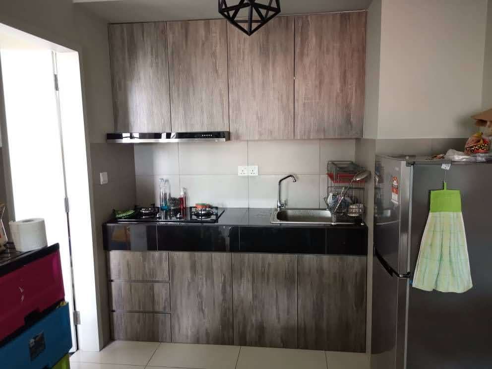 Irama Wangsa Condominium - photo 3