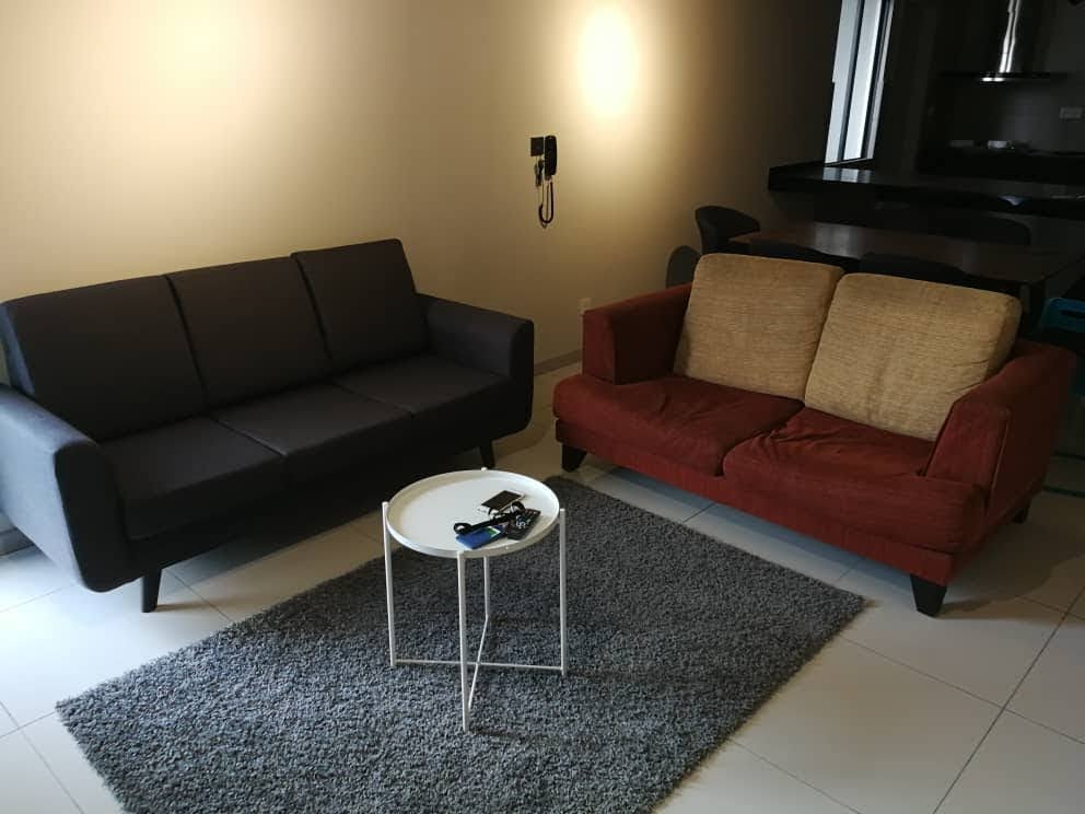 Irama Wangsa Condominium - photo 5