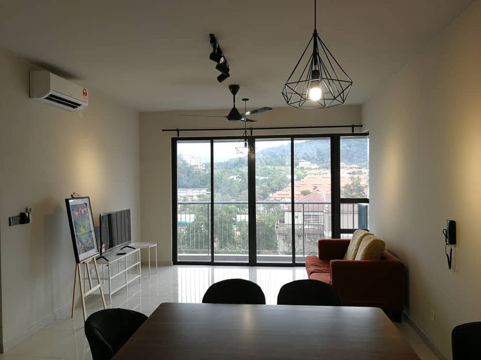 Irama Wangsa Condominium - photo 6