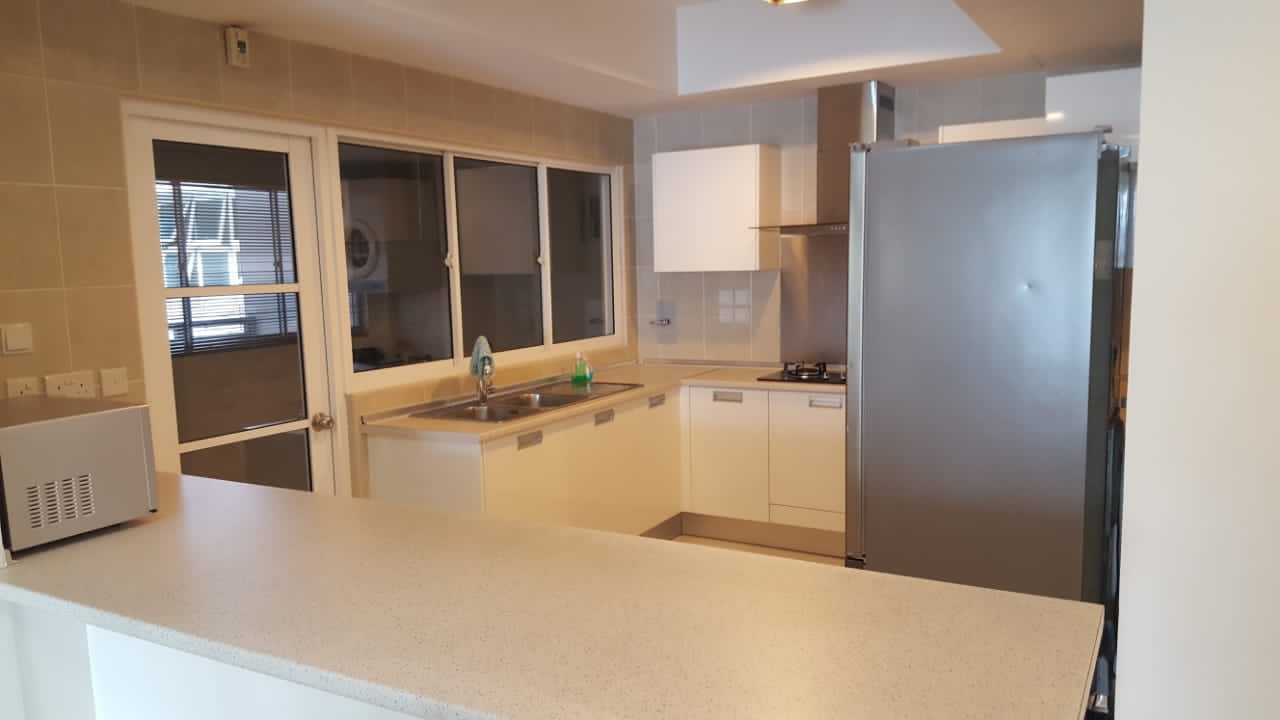 Mont Kiara Meridin for Rent