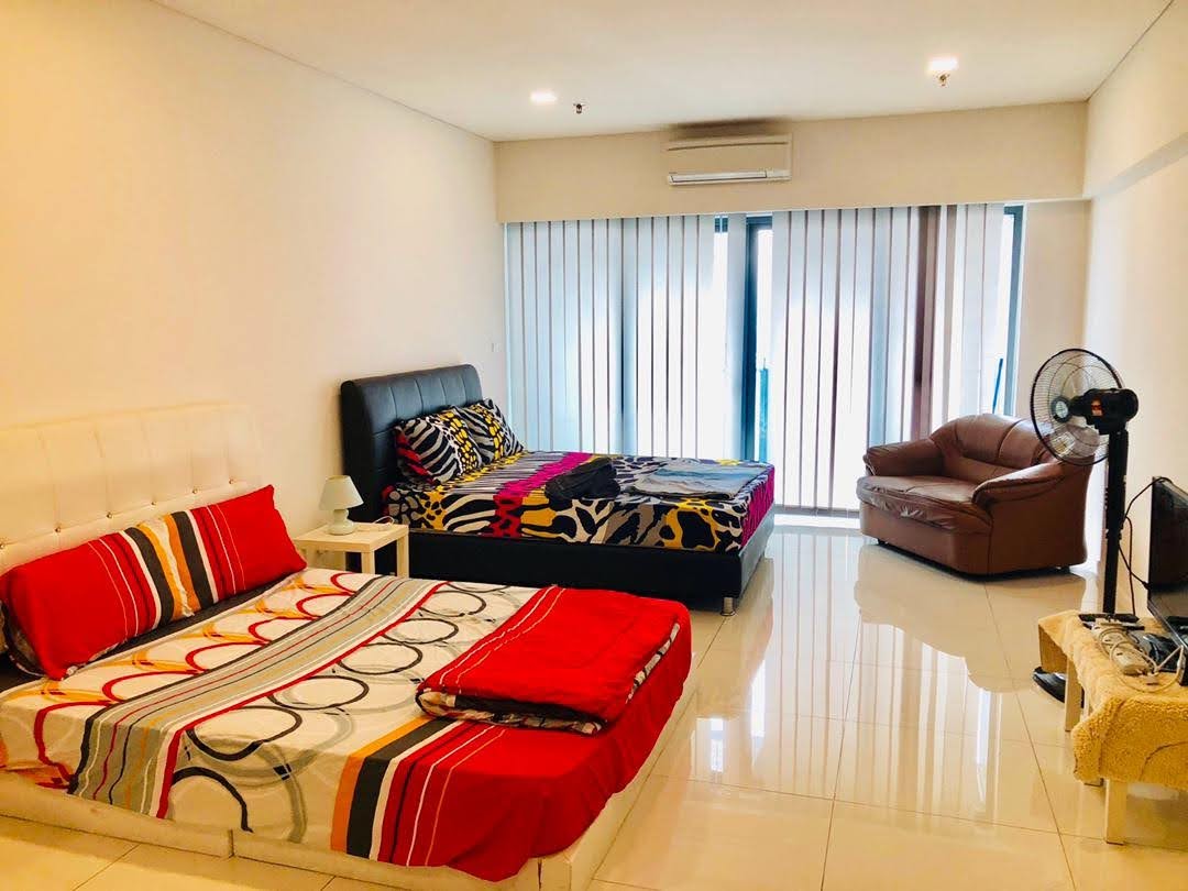 Summer Suites Residence for Rent - photo 3