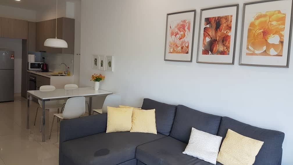Tivoli Villas Bangsar