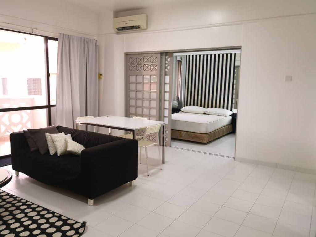 Tivoli Villas Bangsar - photo 3