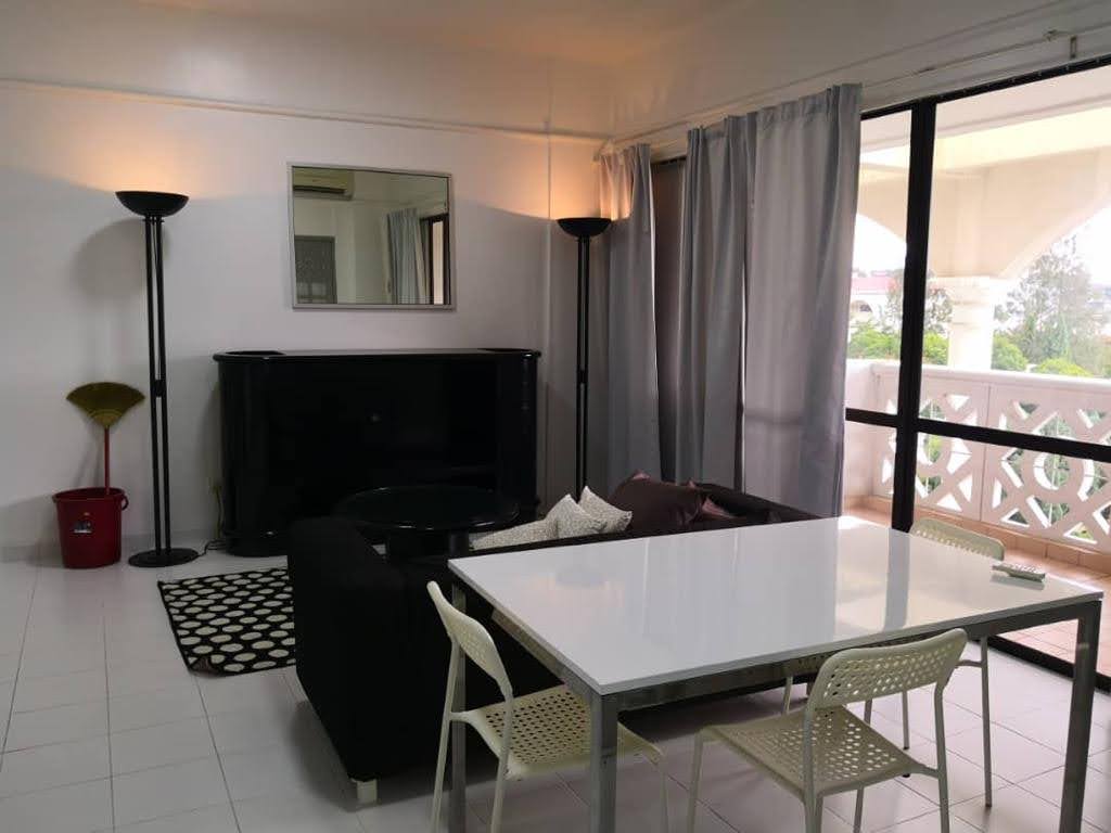 Tivoli Villas Bangsar - photo 4
